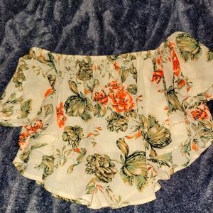 Super cute summer top